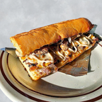 Best A1 Steak Sub - Half in Burley, ID