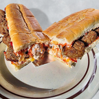 Best Meatball Sub - Whole in Burley, ID