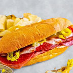 Best Ham Cheese and Salami - Half in Burley, ID