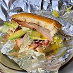 Best Turkey Bacon Avocado - Half in Burley, ID