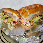 Best Turkey Bacon Avocado - Whole in Burley, ID