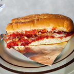 Best Pizza Sub - Half in Burley, ID