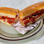 Best Pizza Sub - Whole in Burley, ID