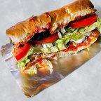Best Taco Sub - Half in Burley, ID