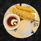 Best Tempura in Newport, RI