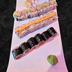 Best Any 2 Roll From Regular Rolls in Newport, RI