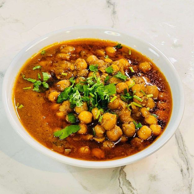 Best Lahori Channa Masala in Longwood, FL