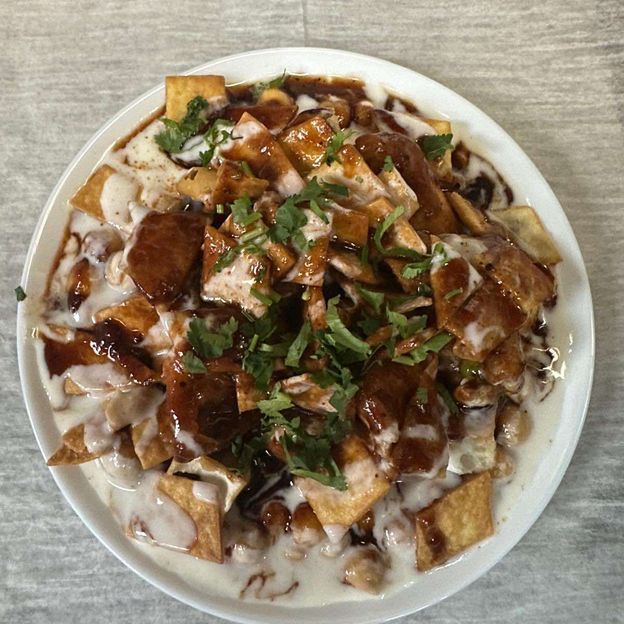 Best Papri Chaat in Longwood, FL