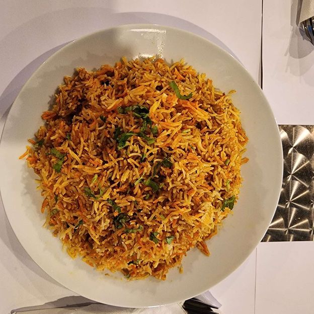 Best Goat Biryani in Longwood, FL