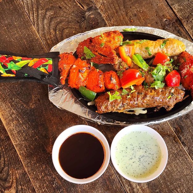 Best Mix Grill in Longwood, FL