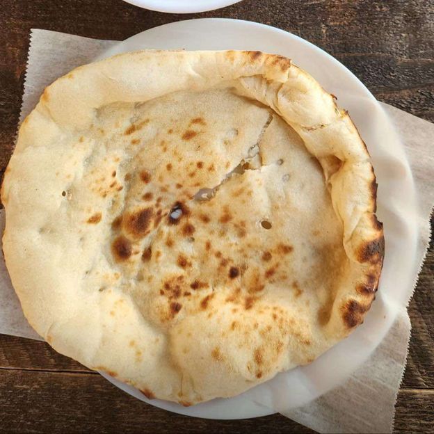 Best Plain Naan in Longwood, FL