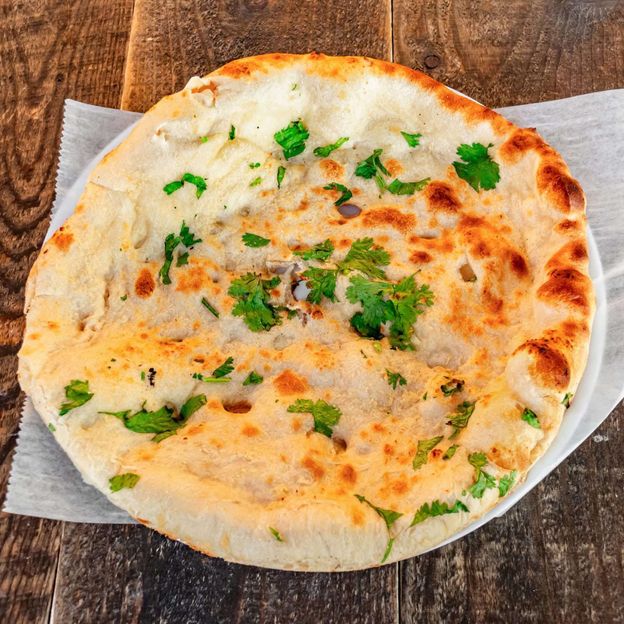 Best Butter Naan in Longwood, FL