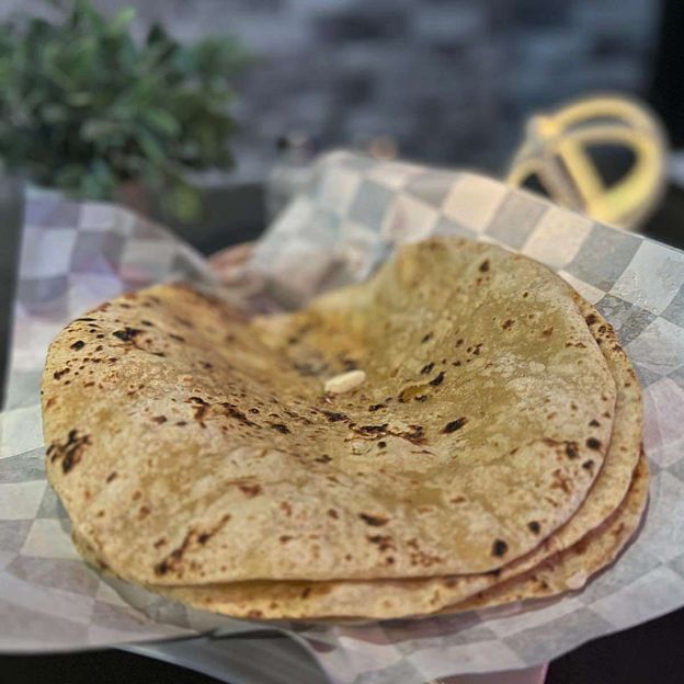 Best Tandoori Roti in Longwood, FL