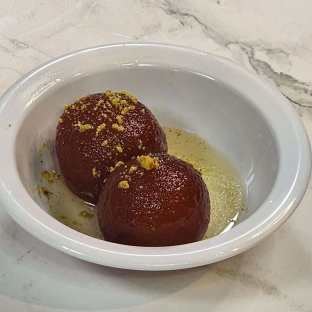Best Gulab Jamun in Longwood, FL