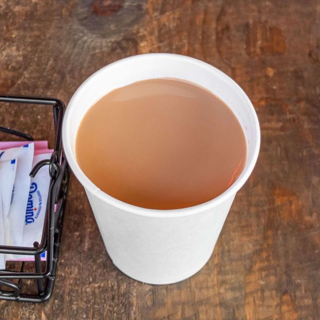 Best Hot Tea in Longwood, FL