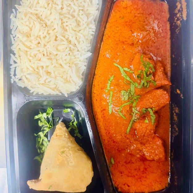 Best Lunch Box Butter Chicken in Longwood, FL