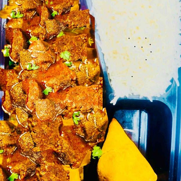 Best Lunch Box Chicken Curry in Longwood, FL