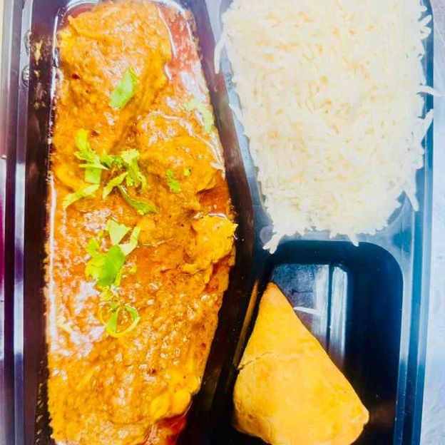 Best Lunch Box Mix Veg Curry in Longwood, FL