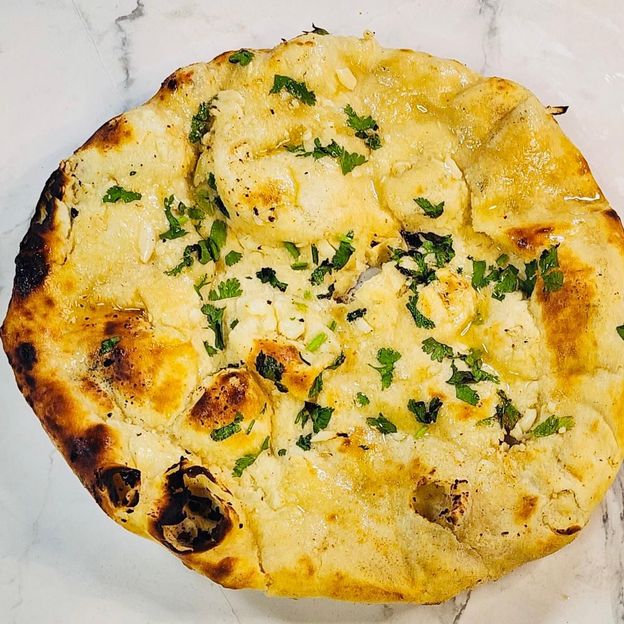 Best Garlic Naan in Longwood, FL