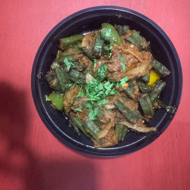 Best Bhindi Masala in Longwood, FL