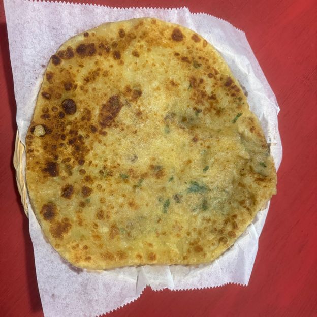 Best Allu Paratha in Longwood, FL
