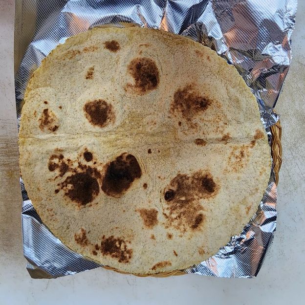 Best Chapati in Longwood, FL
