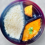 Lunch Box Butter Chicken