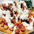 Best Fried Calamari in Grand Blanc, MI