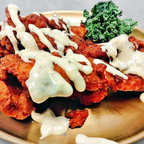 Best Fried Fish Katsu in Grand Blanc, MI