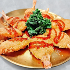 Best Butterfly Shrimp (8pcs) in Grand Blanc, MI
