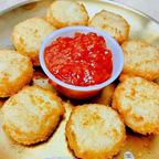 Best Fried Scallop (8pcs) in Grand Blanc, MI