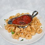 Best Fried Calamari in Lincoln Park, NJ