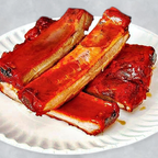 Best 14. BBQ Spare Ribs in Stony Point, NY