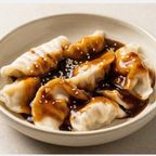 Best 17. Szechuan Dumpling (8) in Stony Point, NY