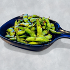 Best Spicy Edamame 辣毛豆 in Katy, TX