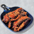 Best Plum Smoked Fish 话梅熏鱼 in Katy, TX