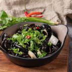 Best Black Fungus Salad-Spicy 凉拌木耳-辣 in Katy, TX