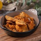 Best Crispy Fish Skin 香酥鱼皮 in Katy, TX
