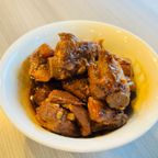 Best Sweet Sour Pork Ribs 糖醋排骨 in Katy, TX