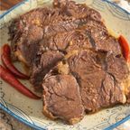 Best Braised Beef Shank 五香牛腱 in Katy, TX