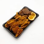 Best Braised Dish Mixed Combo 卤水小拼 in Katy, TX