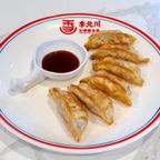 Best Pan Fried Vegetable Dumpling (6pcs) 煎菜饺 in Katy, TX