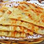 Best Scallion Pancake 葱油饼 in Katy, TX