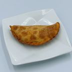 Best Crispy Fried Chive Dumpling (1pc) 炸韭菜盒子 in Katy, TX