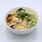 Best Yellow Croaker Noodle Soup 黃鱼面 in Katy, TX