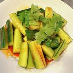 Best Cucumber Salad in Aurora, CO