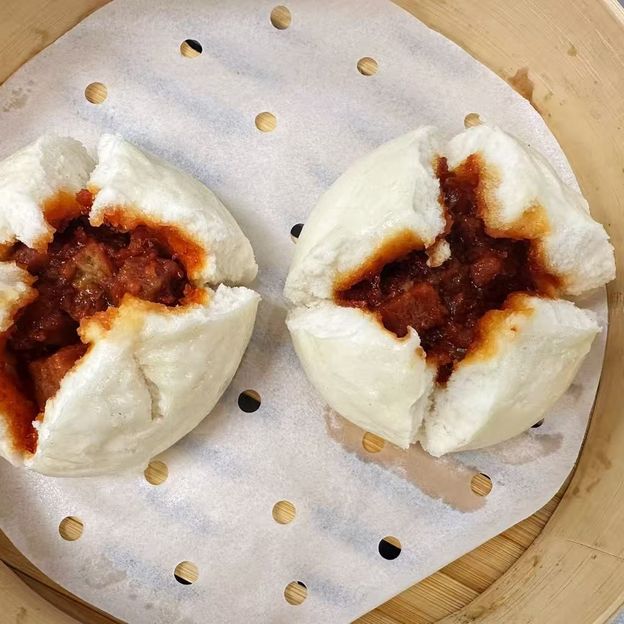Best Pork Buns (2) in Aurora, CO