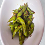Best 2. Spicy Edamame 辣毛豆 in Rochester, NY