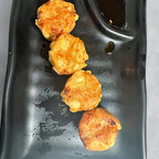 Best 3. Shumai (Fried Shrimp Dumplings) 烧麦（虾饺） in Rochester, NY