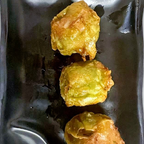 Best 4. Wasabi Shumai (Fried Wasabl Pork Dumplings) 芥末烧麦（猪肉） in Rochester, NY